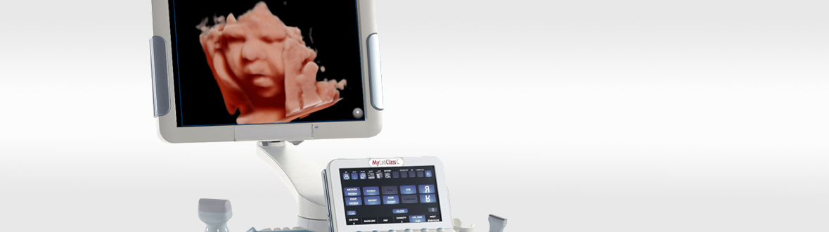 Esaote Ultrasound Systems