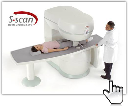 O-Scan фотогалерия